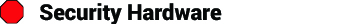 security hardware parts Cochrane